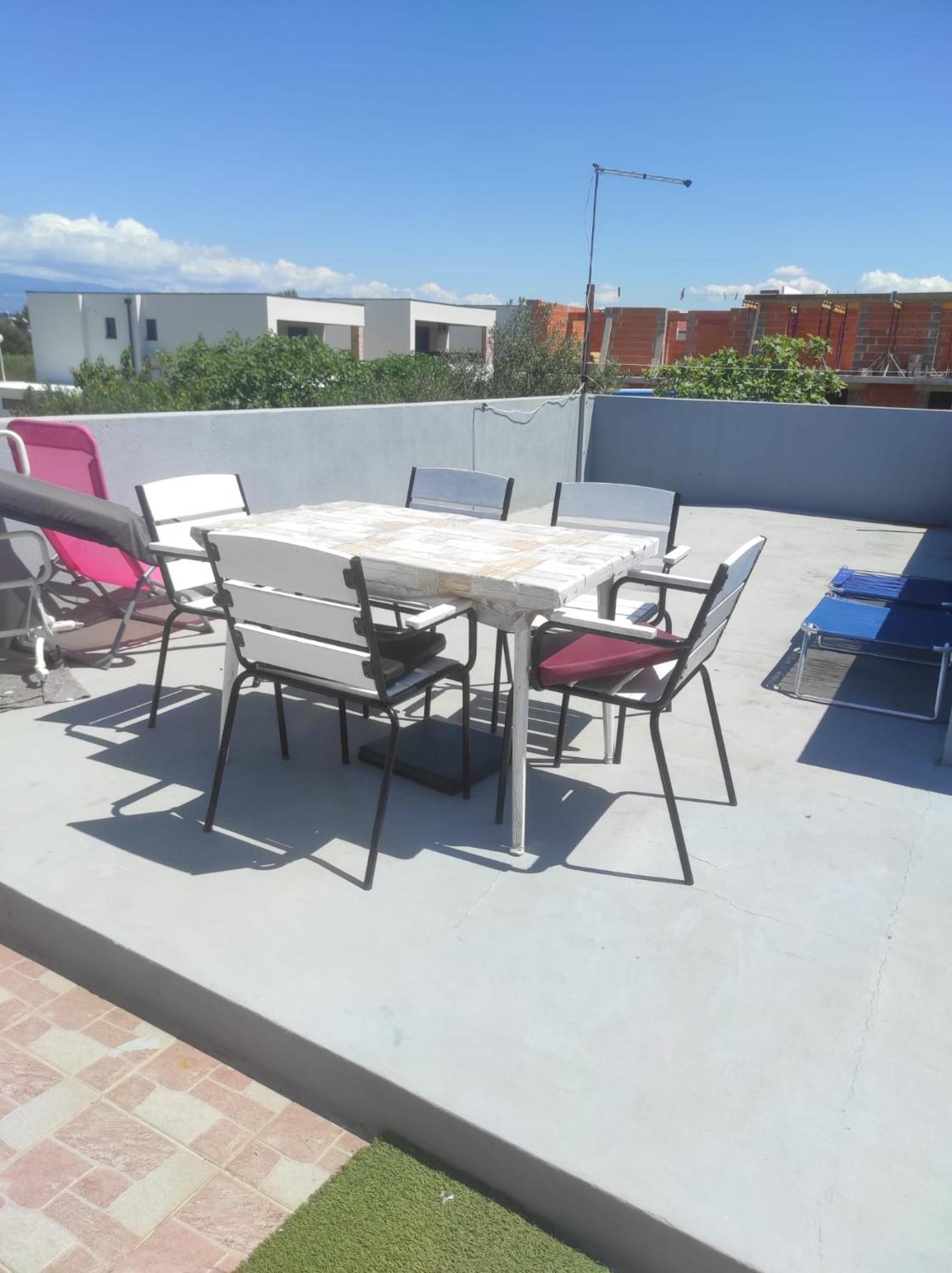 Apartments Paric Vir Exterior photo